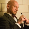 le docteur ben kingsley