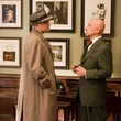leonardo dicaprio ben kingsley
