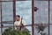leonardo dicaprio fuyant