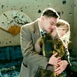 leonardo dicaprio michelle williams