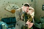 leonardo dicaprio michelle williams