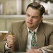 leonardo dicaprio posant des questions