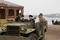 les marshalls arrivent sur shutter island