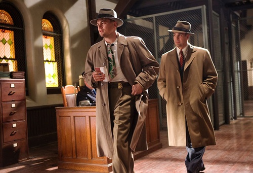 les marshalls leonardo dicaprio mark ruffalo