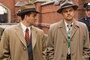 mark ruffalo et leonardo dicaprio