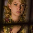 Michelle williams shutter island