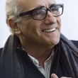 portrait de martin scorsese
