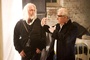 tournage du film shutter island