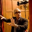 tournage Martin Scorsese