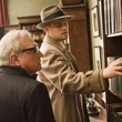 tournage scorsese dicaprio