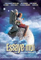 Affiche miniature du film Essaye-moi