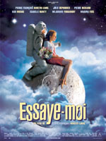 Affiche du film Essaye-moi