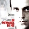 Affiche du film In Memoria Di Me - In Memoria Di Me 