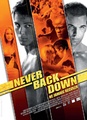 Never Back Down