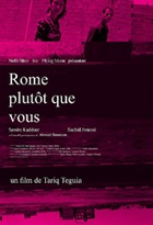 Affiche miniature du film Rome plutôt que vous