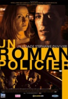 Affiche miniature du film Un roman policier