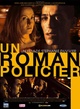 Affiche du film Un roman policier