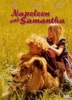 Affiche du film Napoleon and Samantha