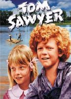 Affiche du film Tom Sawyer