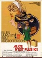 Alice n'est plus ici