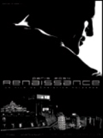 Affiche du film Renaissance