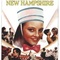 Affiche du film L'hôtel New Hampshire - L'hôtel New Hampshire 