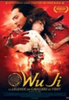 Affiche miniature du film Wu-Ji