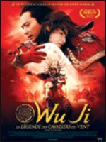 Affiche du film Wu-Ji