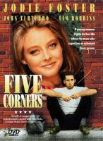 Affiche du film Five Corners