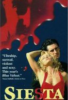 Affiche miniature du film Siesta