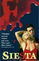 Affiche du film Siesta