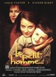 Affiche du film Le petit homme