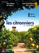 Affiche du film Les citronniers