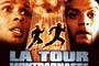 Affiche du film La Tour Montparnasse infernale