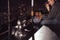 tournage - La Tour Montparnasse infernale