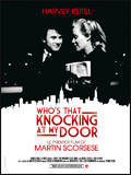 Affiche du film Who's that knocking at my door?