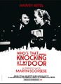 Who's that knocking at my door?