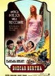 Affiche du film Bertha Boxcar