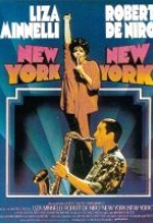 Affiche miniature du film New York, New York
