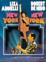 Affiche du film New York, New York