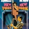 Affiche du film New York, New York - New York, New York 