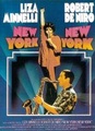 New York, New York
