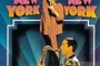 Affiche du film New York, New York