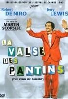Affiche miniature du film La valse des pantins