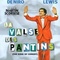 Affiche du film La valse des pantins - La valse des pantins 