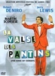 Affiche du film La valse des pantins