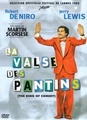 La valse des pantins