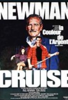Affiche miniature du film La couleur de l'argent