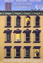 Affiche miniature du film New York Stories