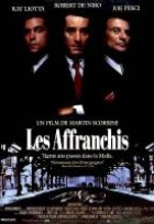 Affiche miniature du film Les Affranchis
